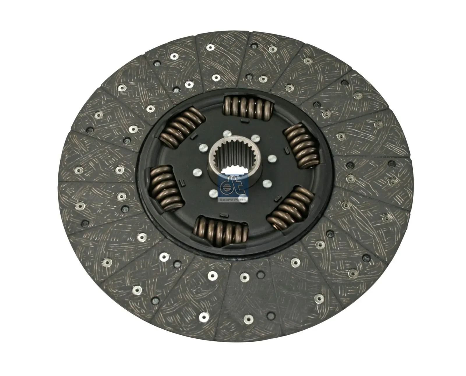 Clutch Disc